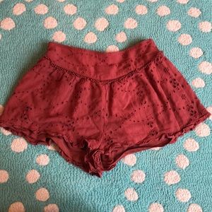 Lightweight American eagle outfitters shorts! 🌟